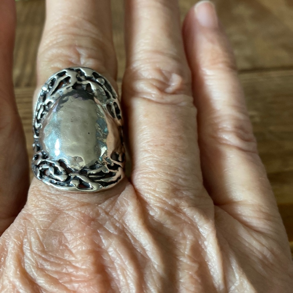 Wonder Ring